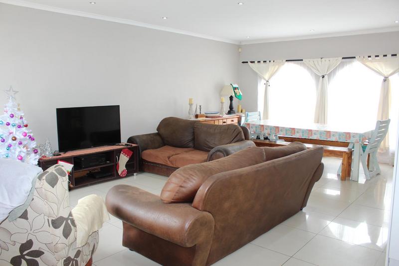 4 Bedroom Property for Sale in Tygerdal Western Cape